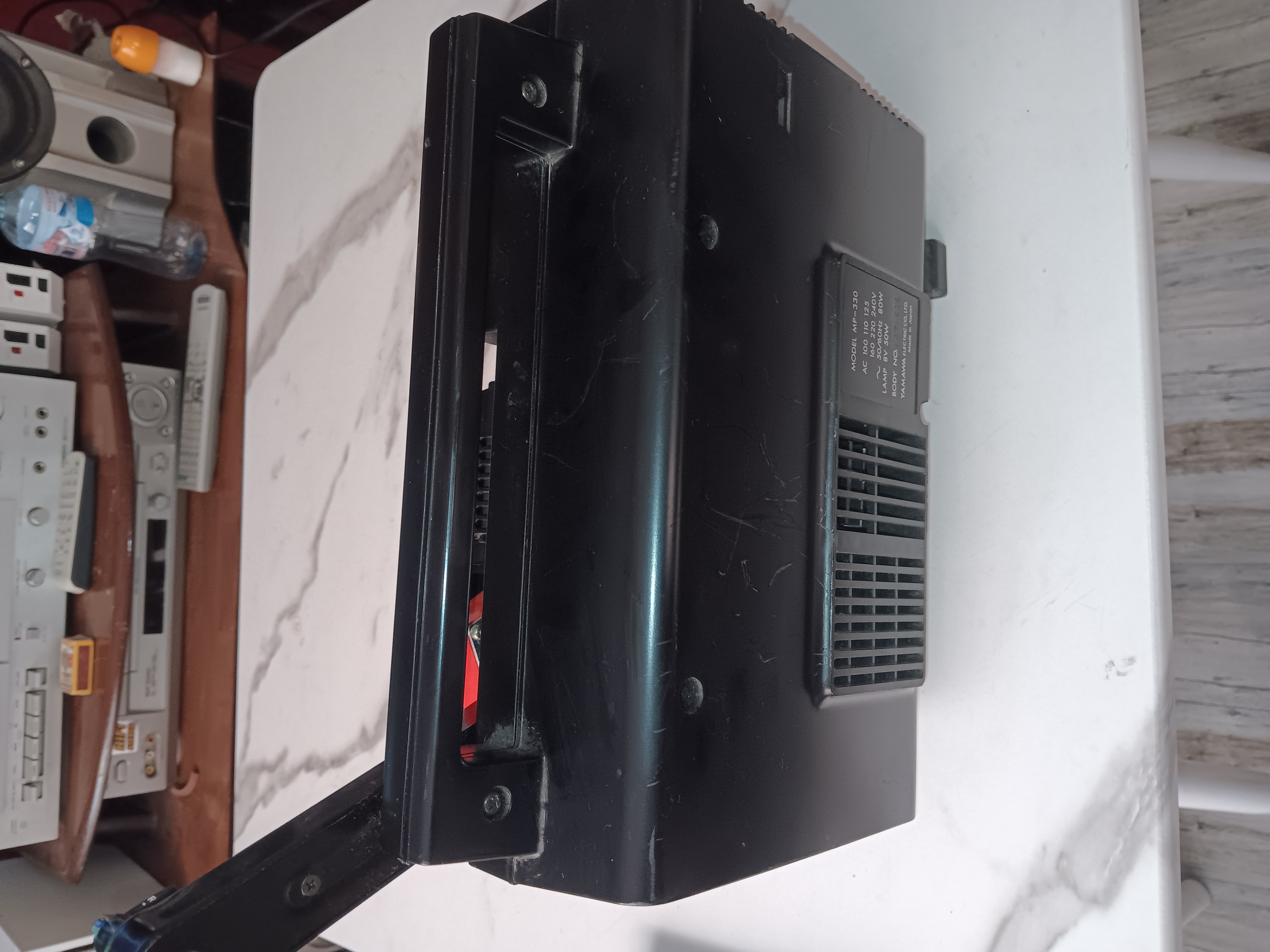 YELCO MP-330 CINE PROJECTOR 