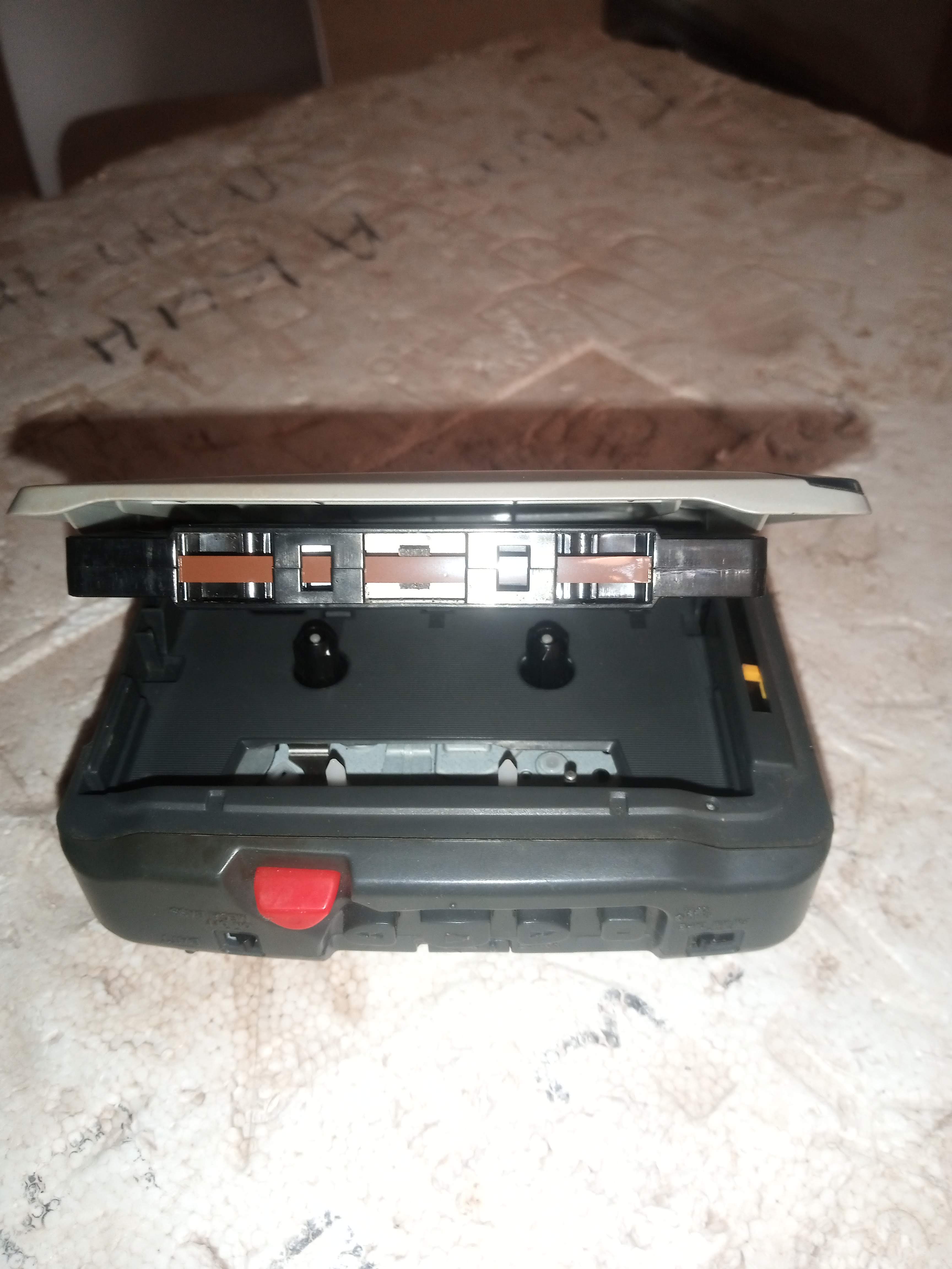 WALKMAN WM GX100  — Image 4