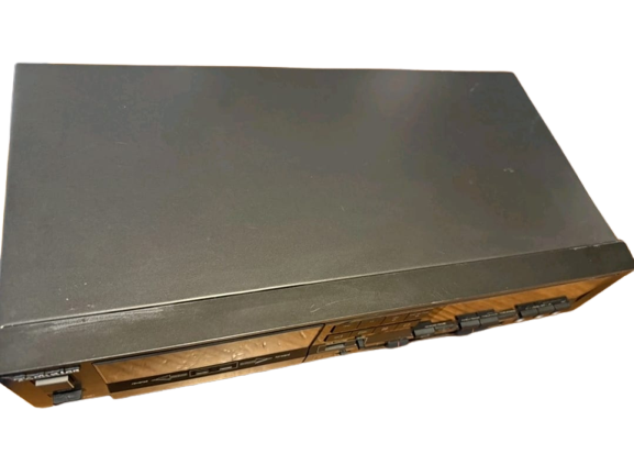 Technics RS-B29R tape deck — Image 2
