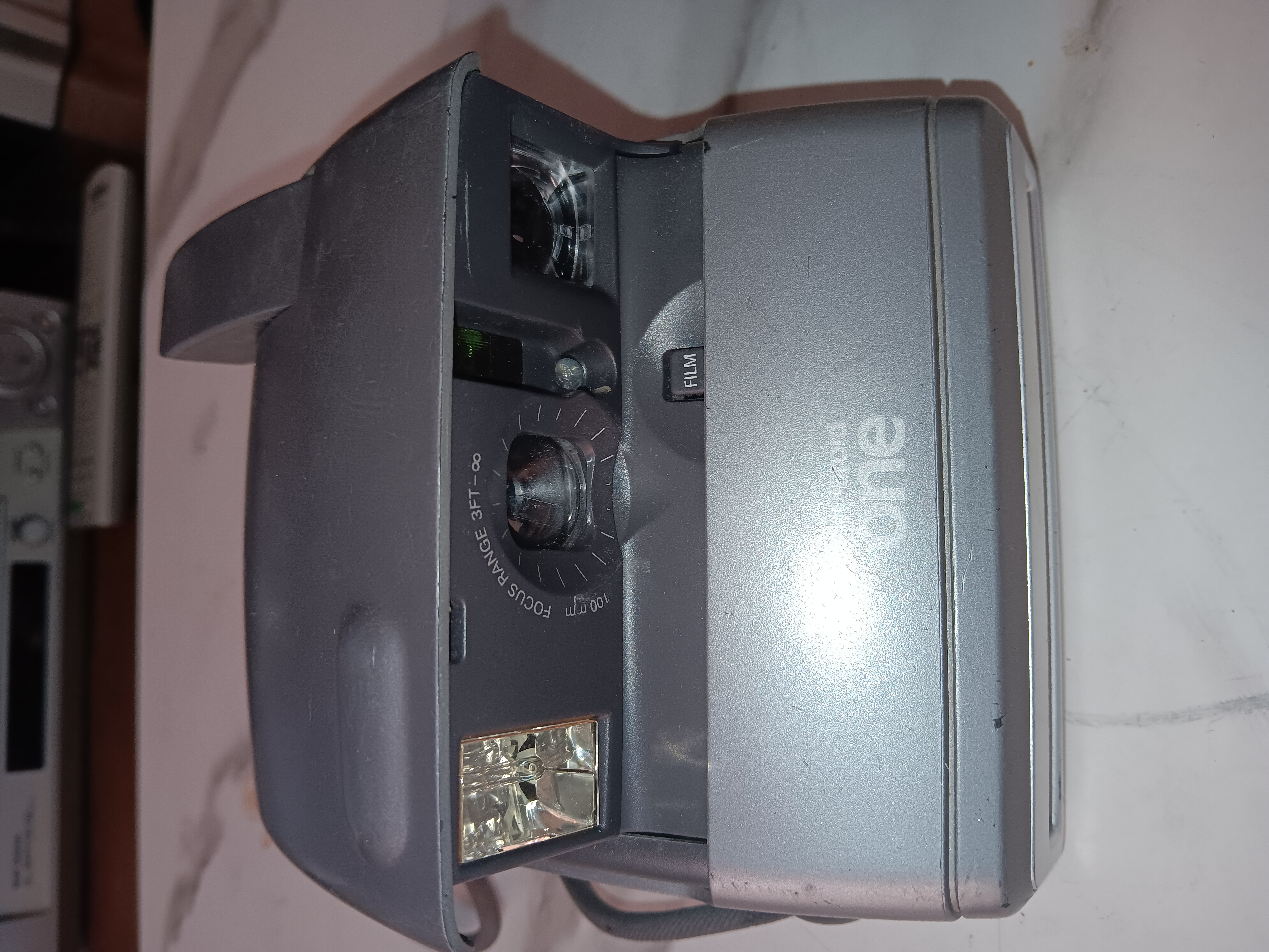 POLAROID ONE CAMERA