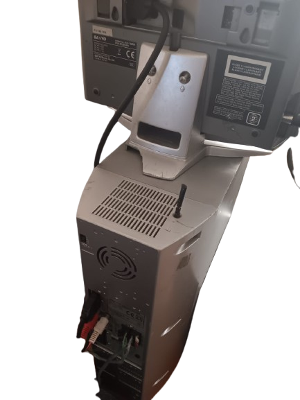 Sanyo Home Theater System — Image 4