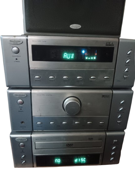 Goodmans Home Theater System — Image 5