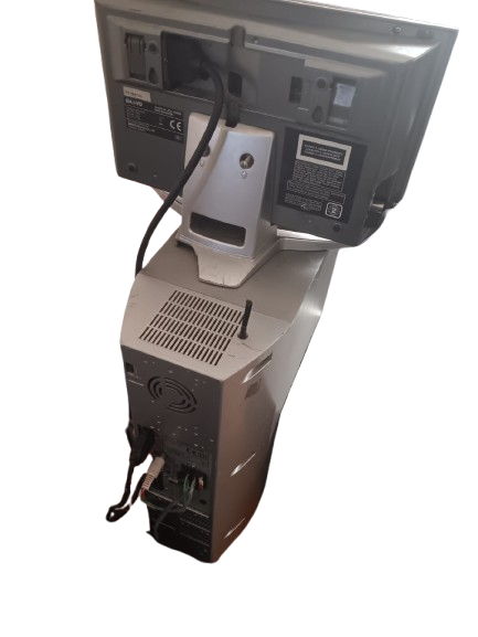 Sanyo Home Theater System — Image 2