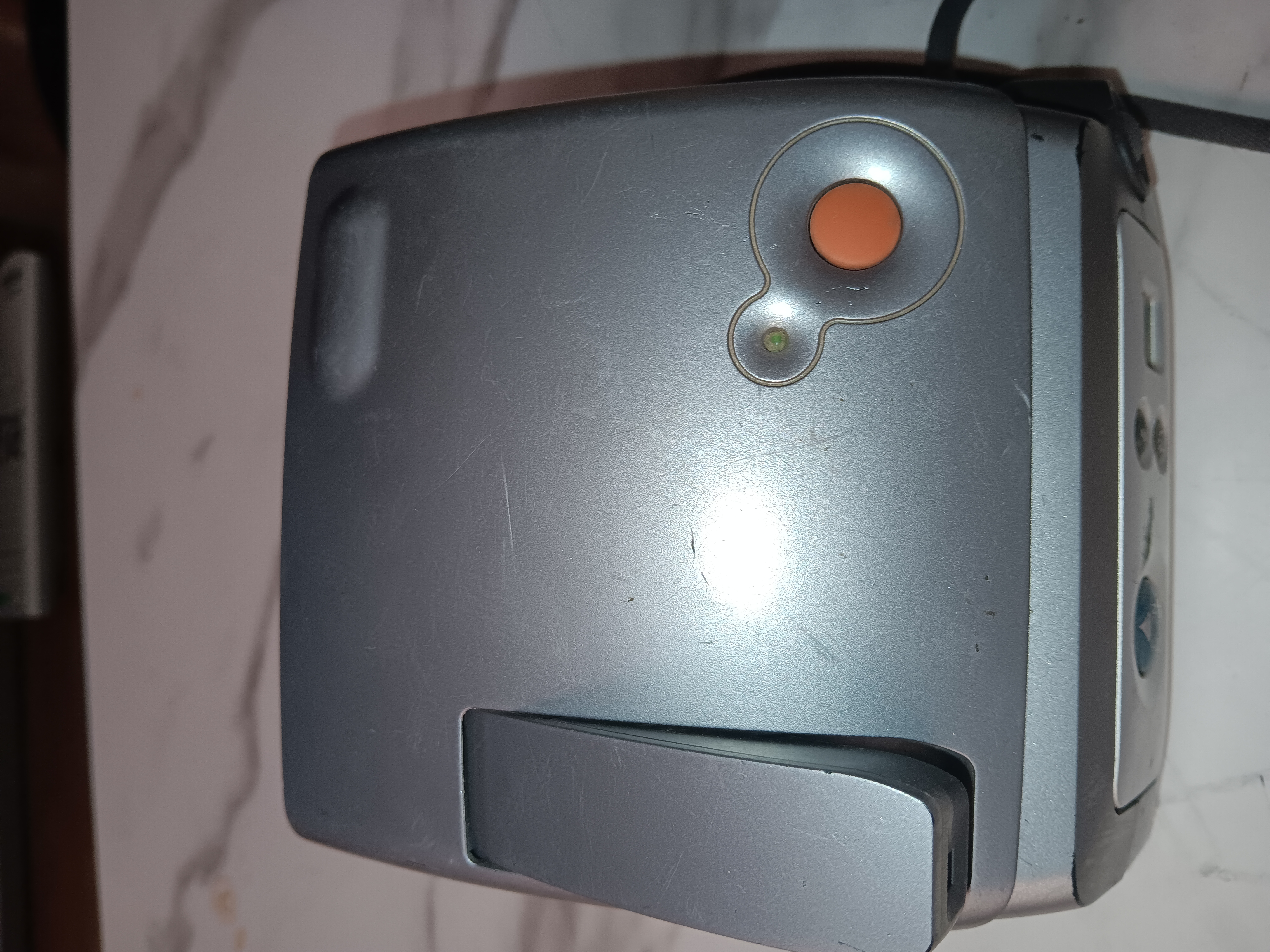 POLAROID ONE CAMERA — Image 3
