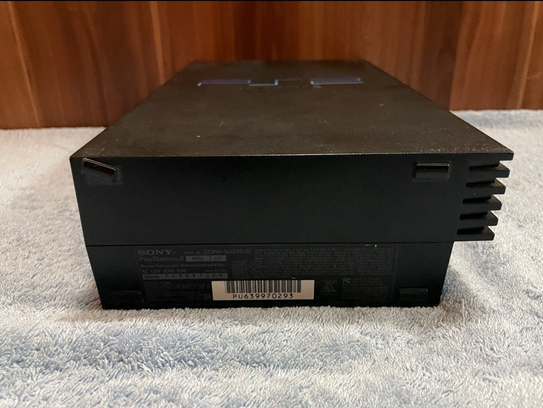 Playstation 2 fat bundle — Image 6