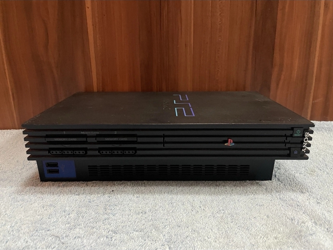 Playstation 2 fat bundle — Image 5