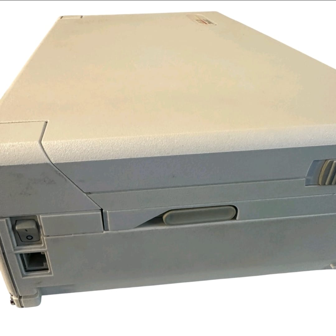Compaq SLT 286 Laptop — Image 4