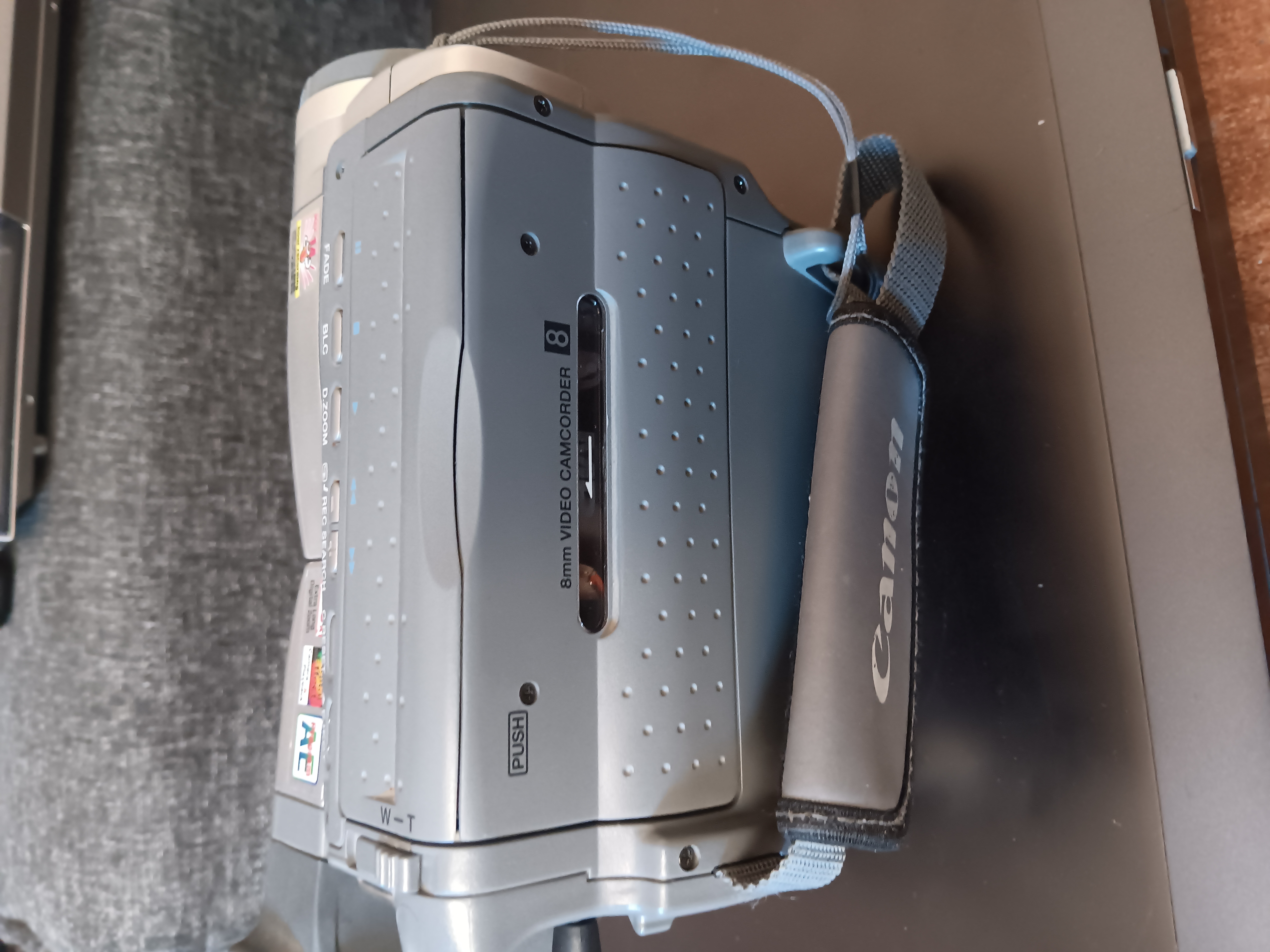Canon g1000 camcorder  — Image 3