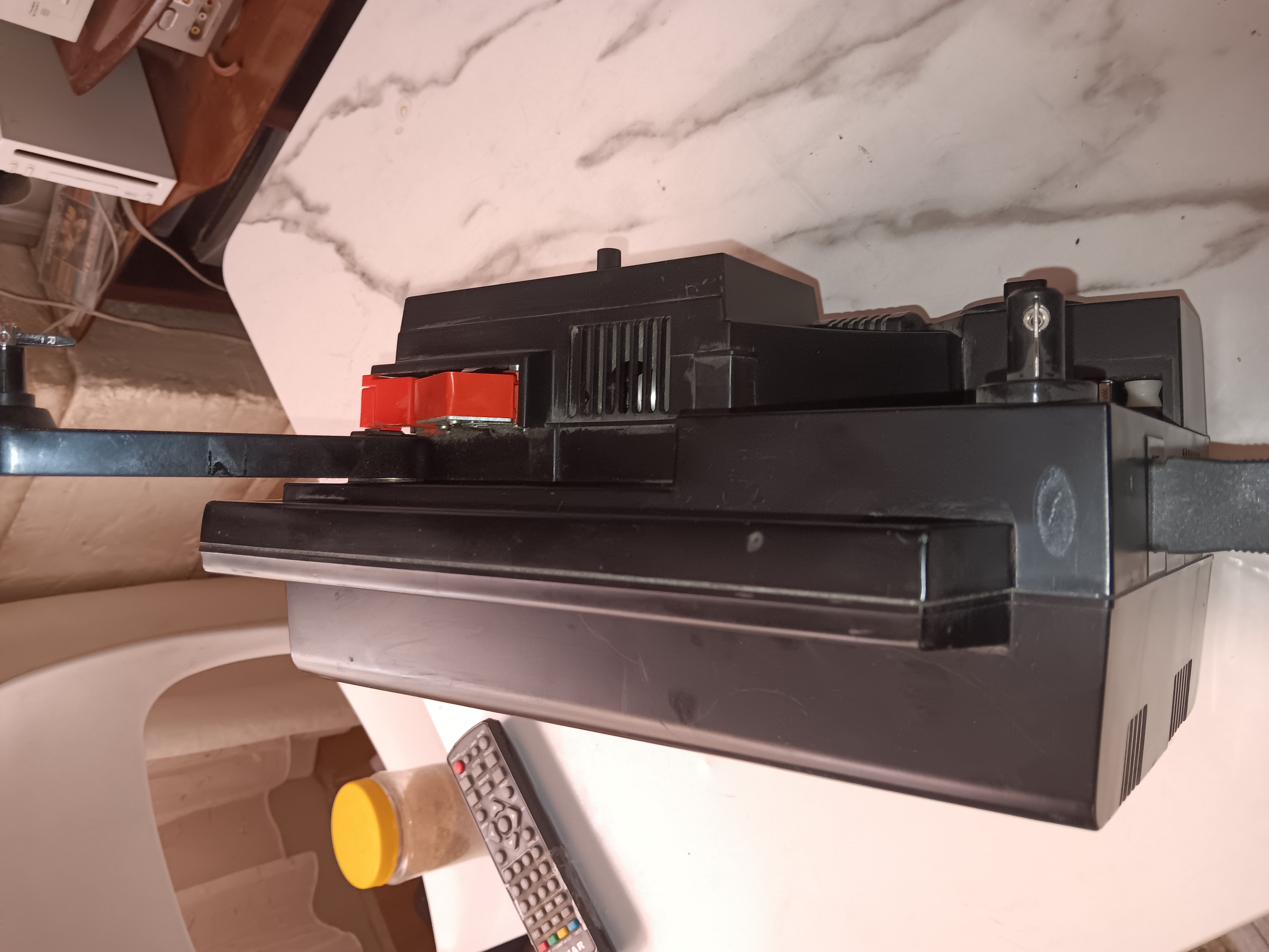 YELCO MP-330 CINE PROJECTOR  — Image 4